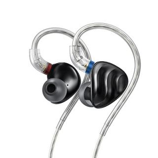 FiiO FH3 (FH-3) in-ear headphones