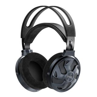 FiiO FT3 (FT-3) Over-ear headphones, 350Ω