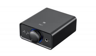 FiiO K5 PRO ESS (K5PRO ESS) Headphone amplifier with DAC