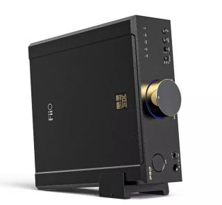 FiiO K9 Pro ESS (K9-PRO) Headphone amplifier with DAC / Bluetooth, MQA