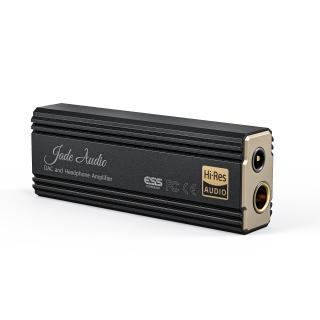 FiiO KA3 USB DAC Headphone Amplifier