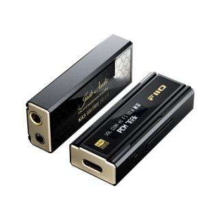 FiiO KA5 USB DAC/AMP Headphone Amplifier