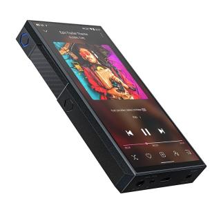 FiiO M11 Plus ESS (M-11 Plus II) Digital Audio Player, ESS, Bluetooth 5.0, aptX HD