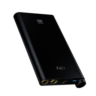 FiiO Q3 (Q-3) MQA Headphone amplifier with DAC USB