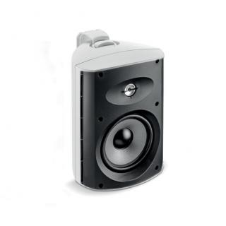 Focal 100 OD6 (100OD6) Outdoor water resistant loudspeaker Color: Black