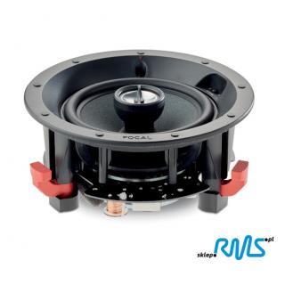 Focal 100ICW5  In-ceiling 2-way loudspeaker