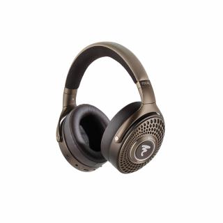 Focal Bathys MG closed-back wireless headphones with active noise cancellation