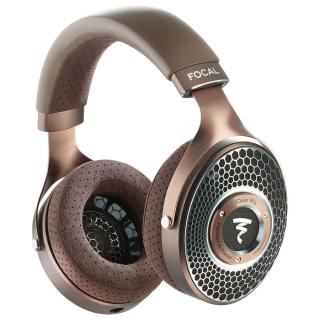 Focal Clear MG On-ear headphones