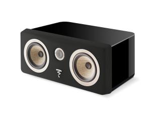 Focal Kanta Center Centre speaker Color: Black HG Black Mat