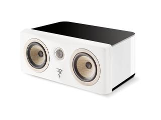 Focal Kanta Center Centre speaker Color: White HG White Mat