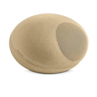 Focal OD Stone 8 Littora 200 2-way outdoor All-weather garden speaker Color: Piaskowy