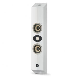 Focal On Wall 301 (OnWall 301) speaker 2pcs Color: White