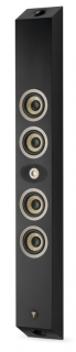 Focal On Wall 302 (OnWall 302) speaker 2pcs Color: Black