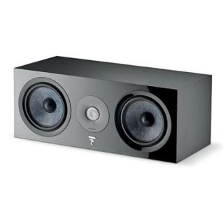 Focal Theva Center Speaker Color: Black