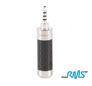 Furutech CF-7254 (R) (CF7254) High End Performance 2.5mm (TRRS) Connector