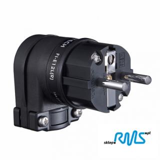 Furutech FI-E12L(G) (FIE12L) High End Performance Angled Connector Series