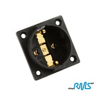 Furutech FI-E30(G) (FIE30) High Performance SCHUKO Socket