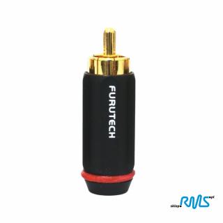 Furutech FP-126 (G) (FP126) High Performance Audio RCA Connector