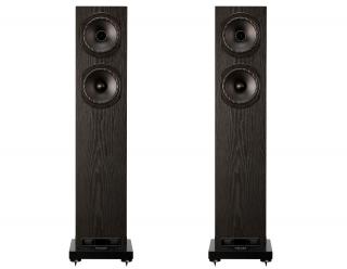 Fyne Audio F501E (F500E Series) Floorstanding loudspeaker - pair