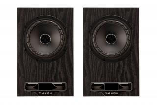 Fyne Audio F5E (F500E Series) Bookshelf loudspeakers - pair