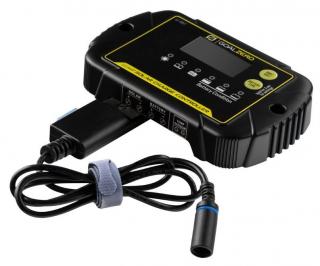 Goal Zero 10-AMP Charge Controler for Solar Panels