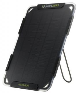 Goal Zero Nomad 5 (Nomad5) solar panel 5W