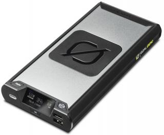 Goal Zero Sherpa 100 PD V2 (Sherpa 100PD V2) Powerbank, wireless charging, 25600 mAh