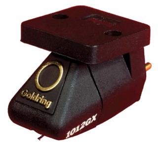 Goldring 1012GX moving magnet cartridge (MM)