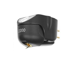 Goldring 2200 moving magnet cartridge (MM / MI) GL2200