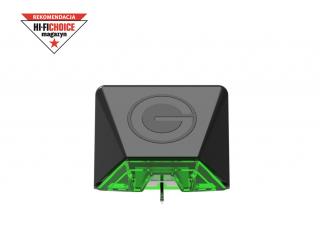 Goldring E2 Green (E-2) GL0056 turntable MM cartridge with aluminium cantilever
