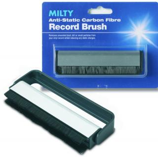 Goldring Milty Record Cleaning Brush Cleaning (MI0135)