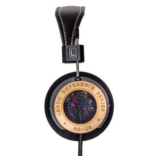 Grado RS2x (RS 2x)  On-ear Headphones