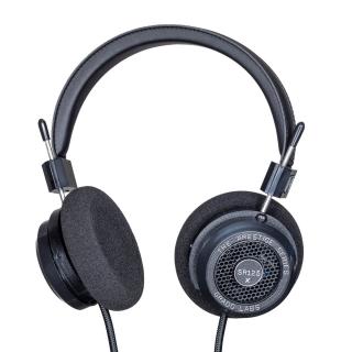 Grado SR125x (SR 125x) On-ear Headphones