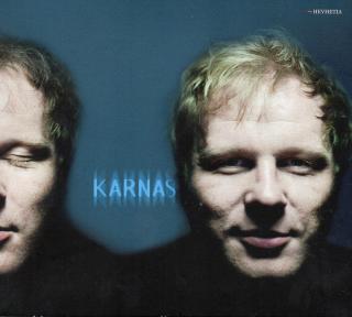 Grzegorz Karnas - Karnas 2 Vinyl LP