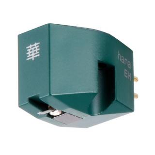 Hana-EH moving coil cartridge (MC)