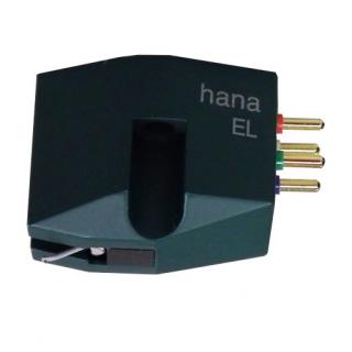 Hana-EL moving coil cartridge (MC)