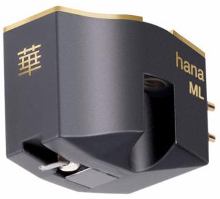 Hana-ML moving coil cartridge (MC)