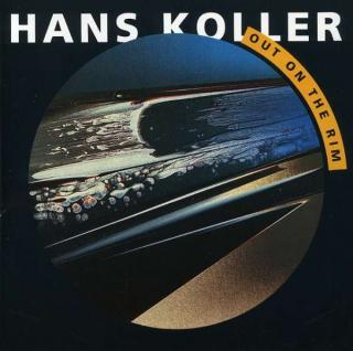 Hans Koller - Out on the rim Vinyl LP IOR70141