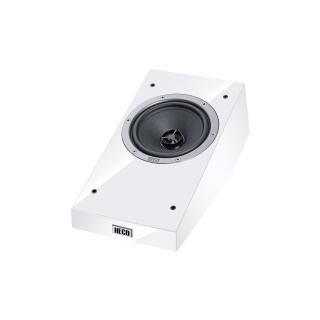 Heco AM 200 (AM200) Closed 2-way additional Dolby Atmos speaker -2pcs. Color: White piano