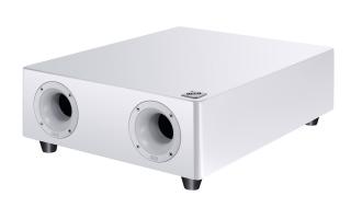 Heco Ambient 88F (88 F) Active subwoofer Color: Satin white