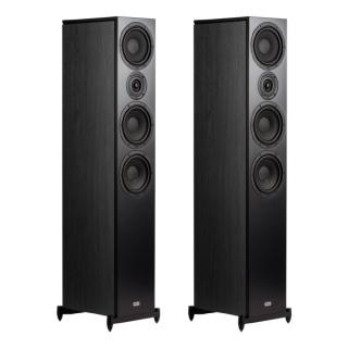 Heco Aurora XT 1000 Floorstanding speakers - 2pcs Color: Walnut