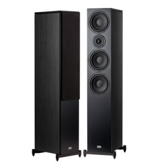 Heco Aurora XT 700 Floorstanding speakers - 2pcs Color: Walnut