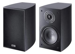 Heco Victa Elite 202 Bookshelf speakers - 2pcs Colour: White
