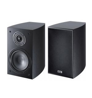 Heco Victa Elite 302 Bookshelf speakers - 2pcs Colour: White