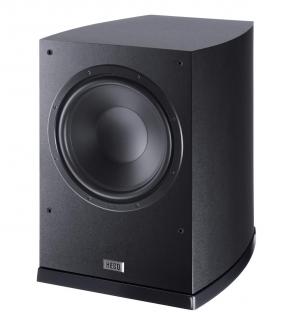 Heco Victa Elite Sub 252 A Subwoofer Colour: White