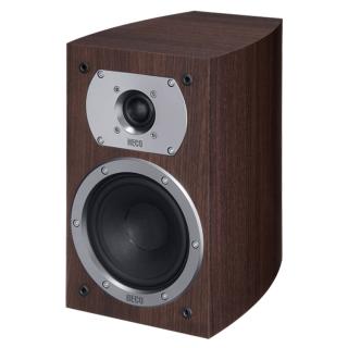 Heco Victa Prime 202 Shelf speakers - 2pcs. Color: Espresso