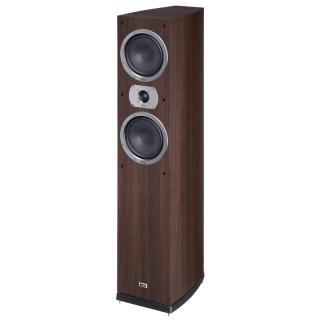 Heco Victa Prime 502 Floorstanding speakers -2pcs. Color: Espresso