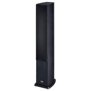 Heco Victa Prime 602 Floorstanding speakers - 2pcs Color: Black Ash