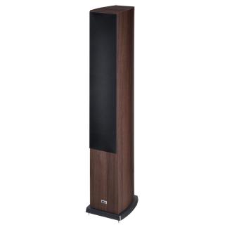 Heco Victa Prime 602 Floorstanding speakers - 2pcs Color: Espresso