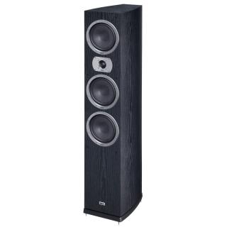 Heco Victa Prime 702 Floorstanding speakers - 2pcs Color: Black Ash